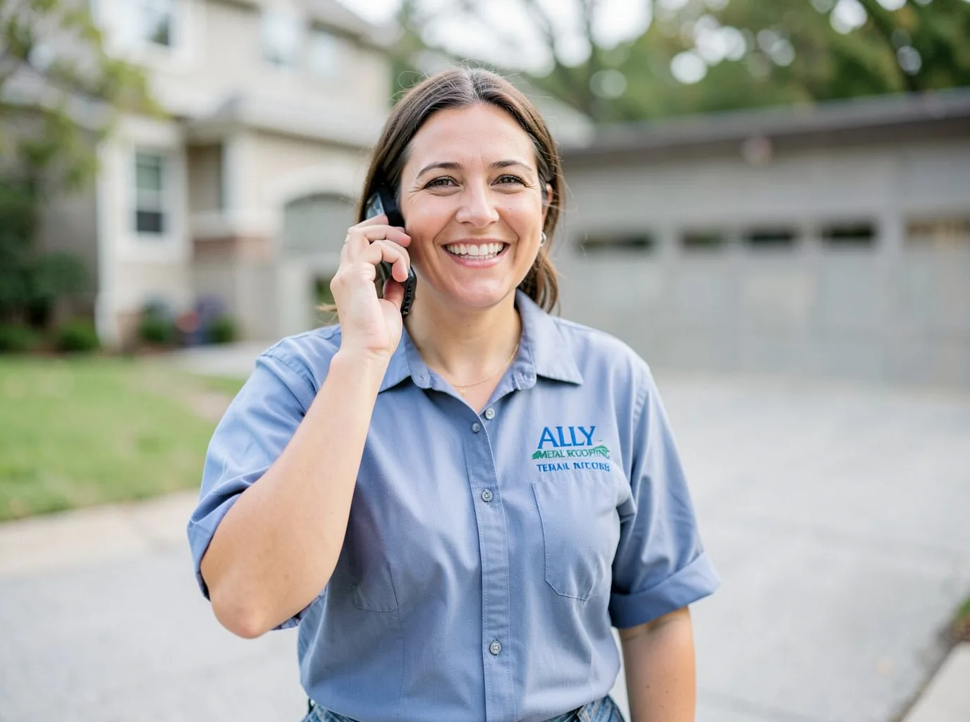Metal Roof Installation Corryton, TN FAQs